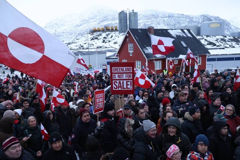 The Art of the Misdeal: What Greenland Revealed About the Price of Transactional Power