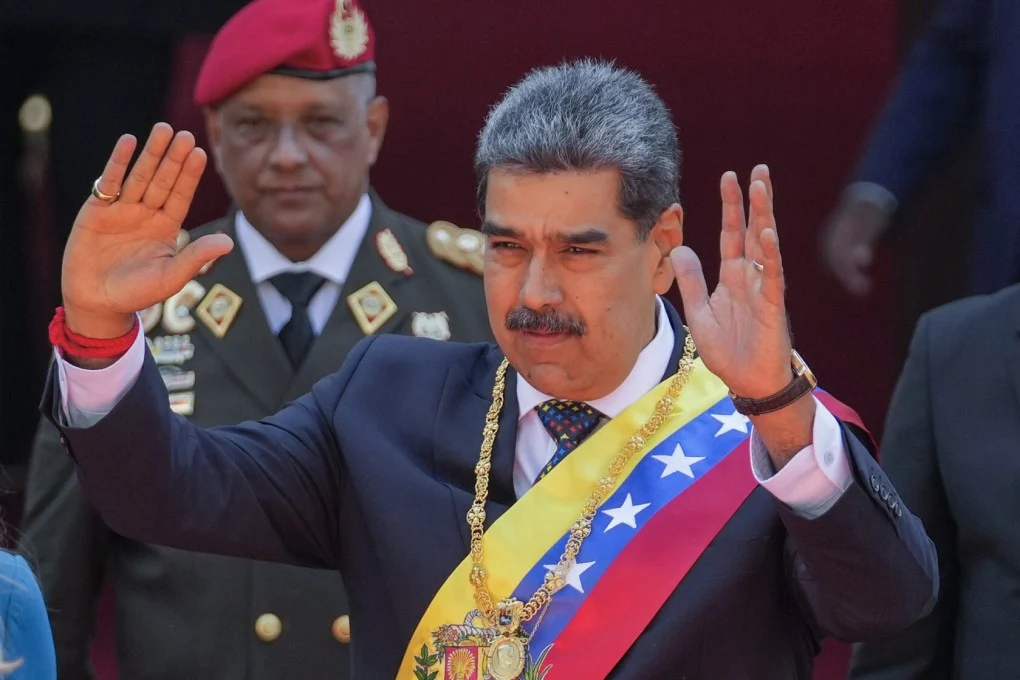 US Detains Venezuela’s President Maduro as UN, Allies, and Rivals Confront a New Test of Sovereignty