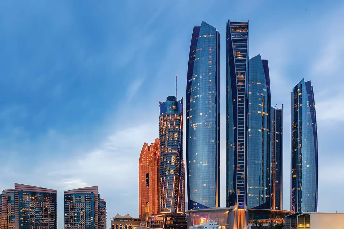 Abu Dhabi Consolidates Sovereign Wealth Architecture to Forge a $300 Billion Investment Powerhouse