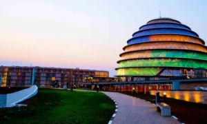 African LDCs Centralize Biennial Transparency Report Reviews Under Paris Framework