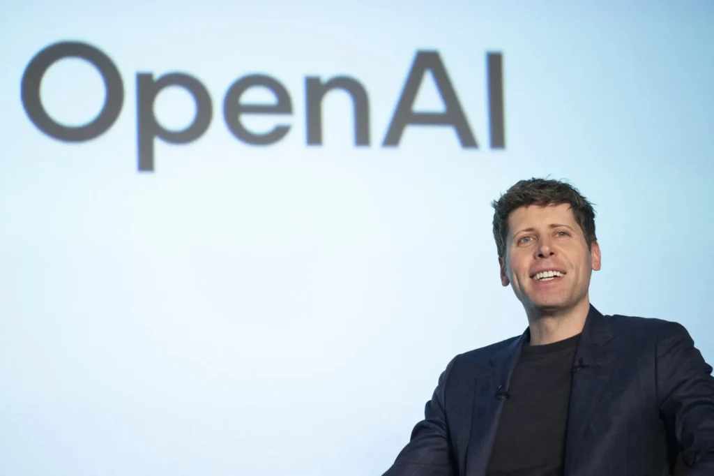 Big Tech Backs OpenAI’s $110 Billion AI Infrastructure Push