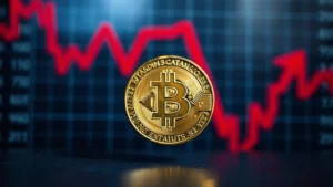 Bitcoin’s Crash Exposes a New Fault Line in Sovereign Finance