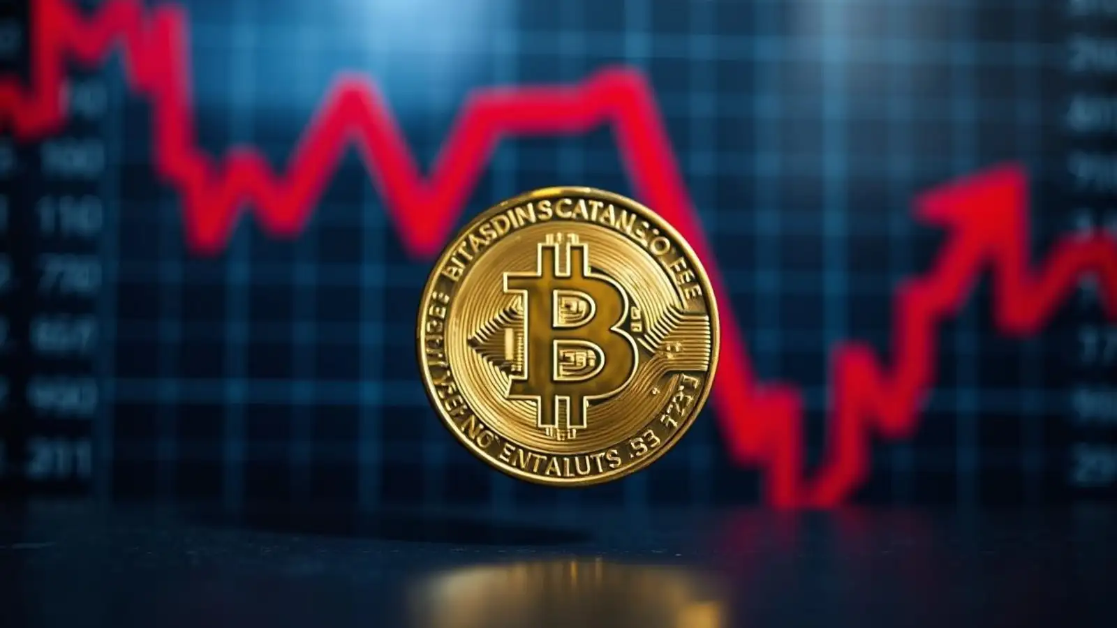 Bitcoin’s Crash Exposes a New Fault Line in Sovereign Finance