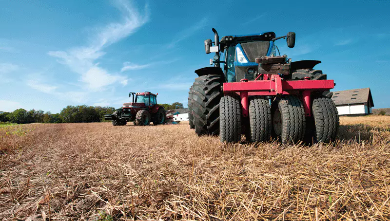 Denmark secures €1bn to subsidise farmers for nature restoration