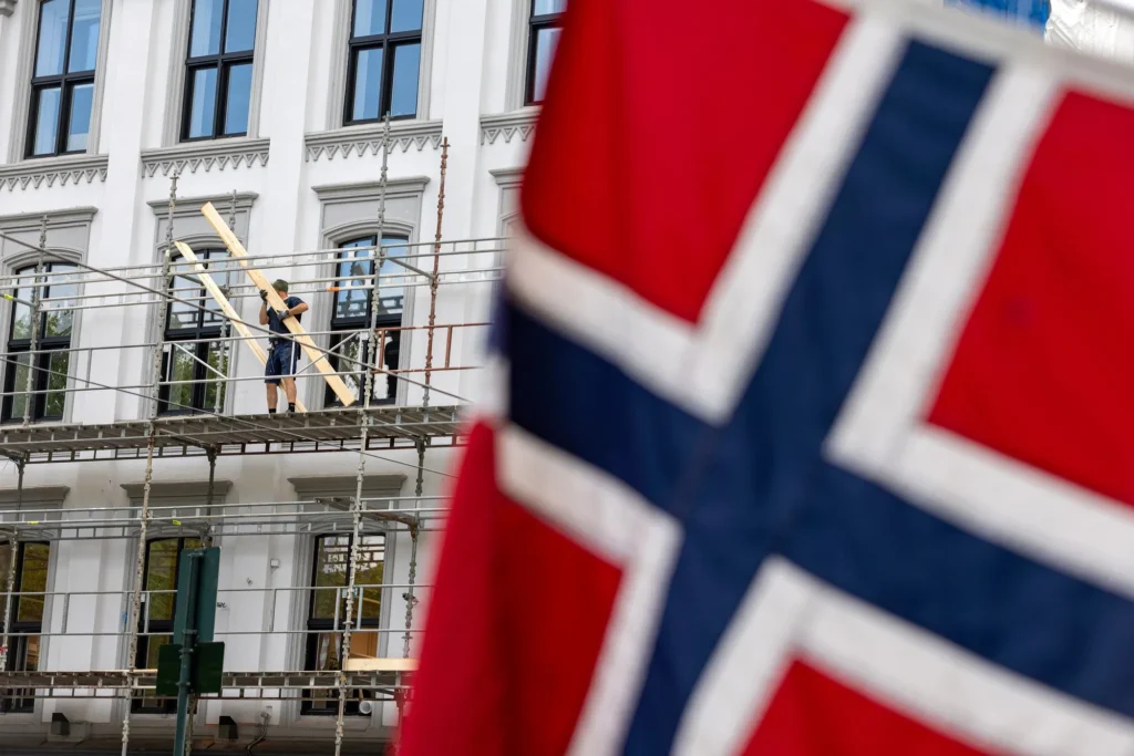 From Wind to Storage: Norway’s $2.2 Trillion Fund Pivots to the Grid