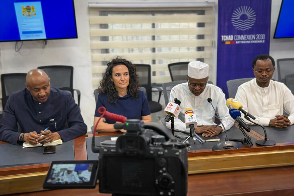 GCF’s $100 Million Commitment Tests the Speed of Adaptation Finance in Chad