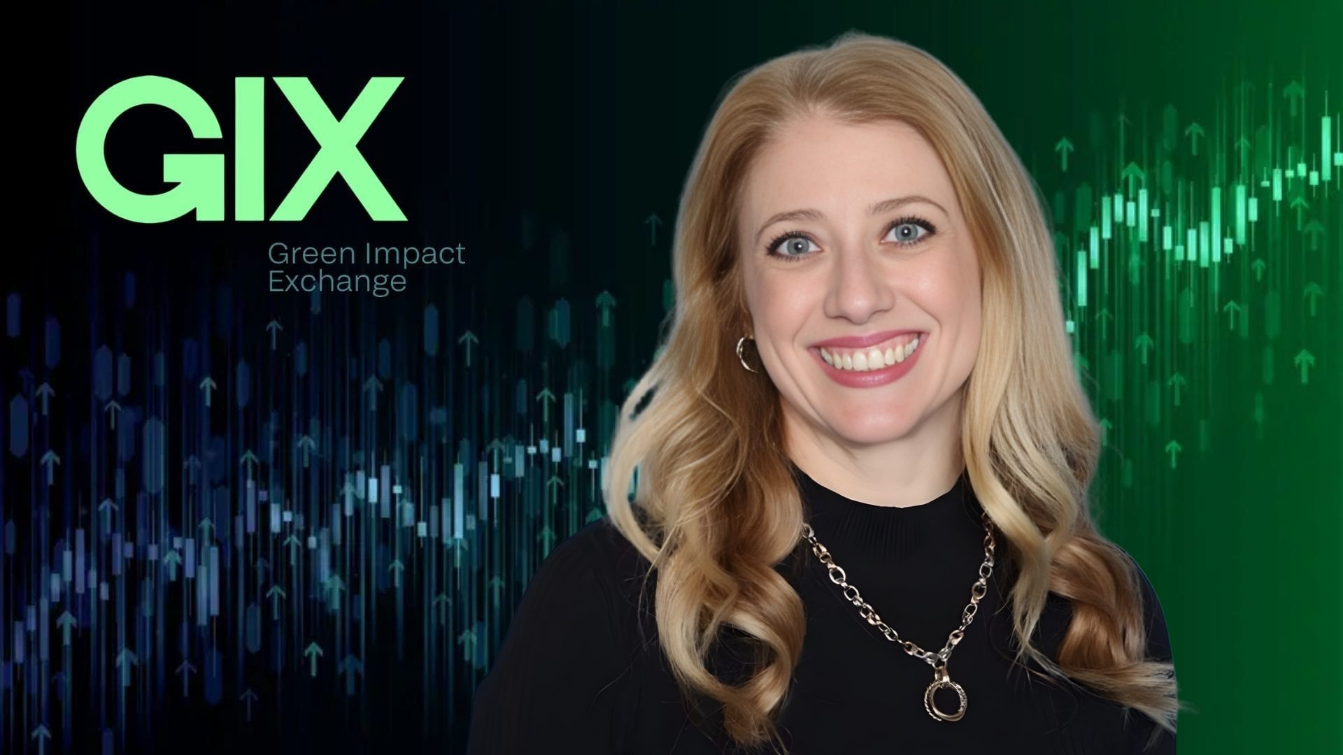 Green Impact Exchange (GIX) Adds Alexis Levenson as It Scales Climate-Focused Exchange Platform
