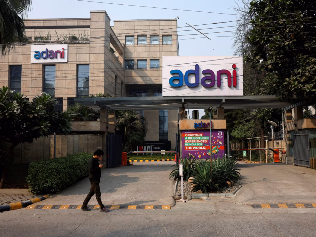 India Bets Big on the Backbone of the AI Age