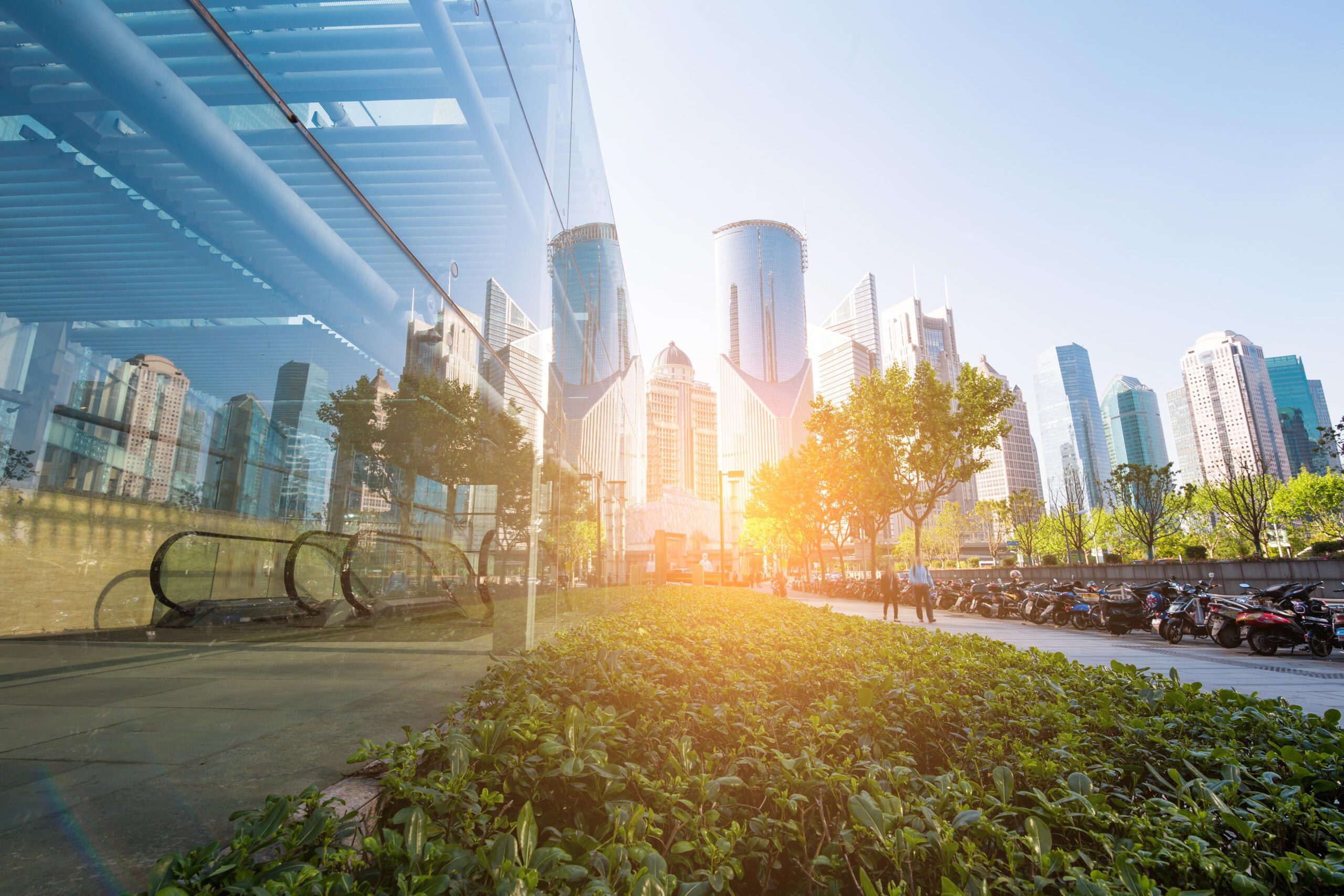 Net Zero Asset Managers Initiative Resets Mandate After US Defections and ESG Retreat