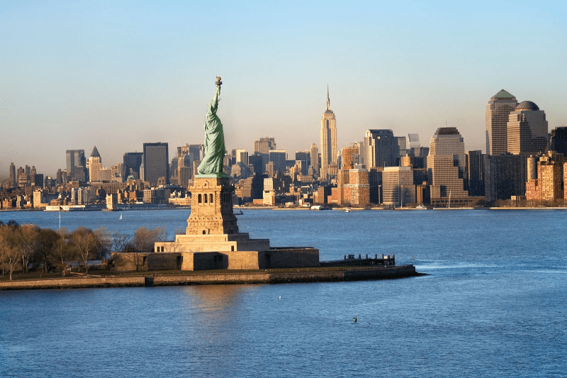 New York Advances Corporate Greenhouse Disclosure Mandate as Federal Climate Oversight Retreats
