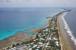 Pacific Islands Embed Climate Vulnerability at Center of COP31 Preparations