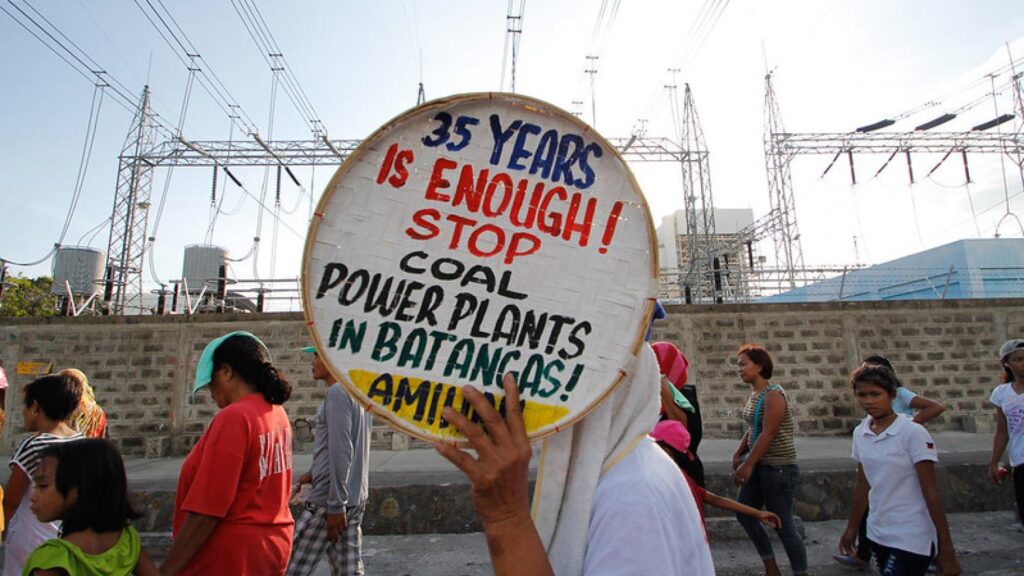 Philippine energy perimeter expands as transition debt enters off-grid markets