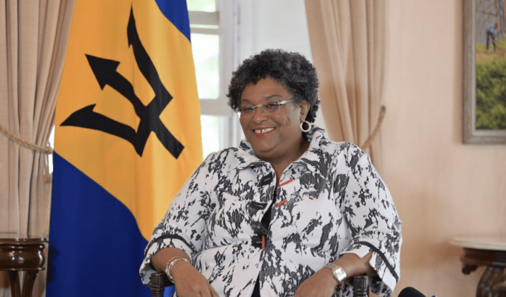 PM Mia Mottley: The SIDS Leader Rewiring Global Climate Finance