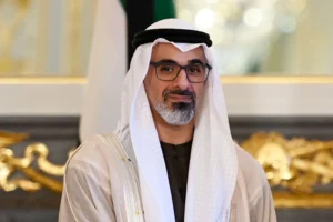 Sheikh Khaled bin Mohamed bin Zayed Al Nahyan and the Architecture of Abu Dhabi’s Next Economic Chapter