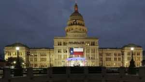 Texas Anti ESG Law Is Struck Down after Wall Street Reframes Its Strategic Pullback