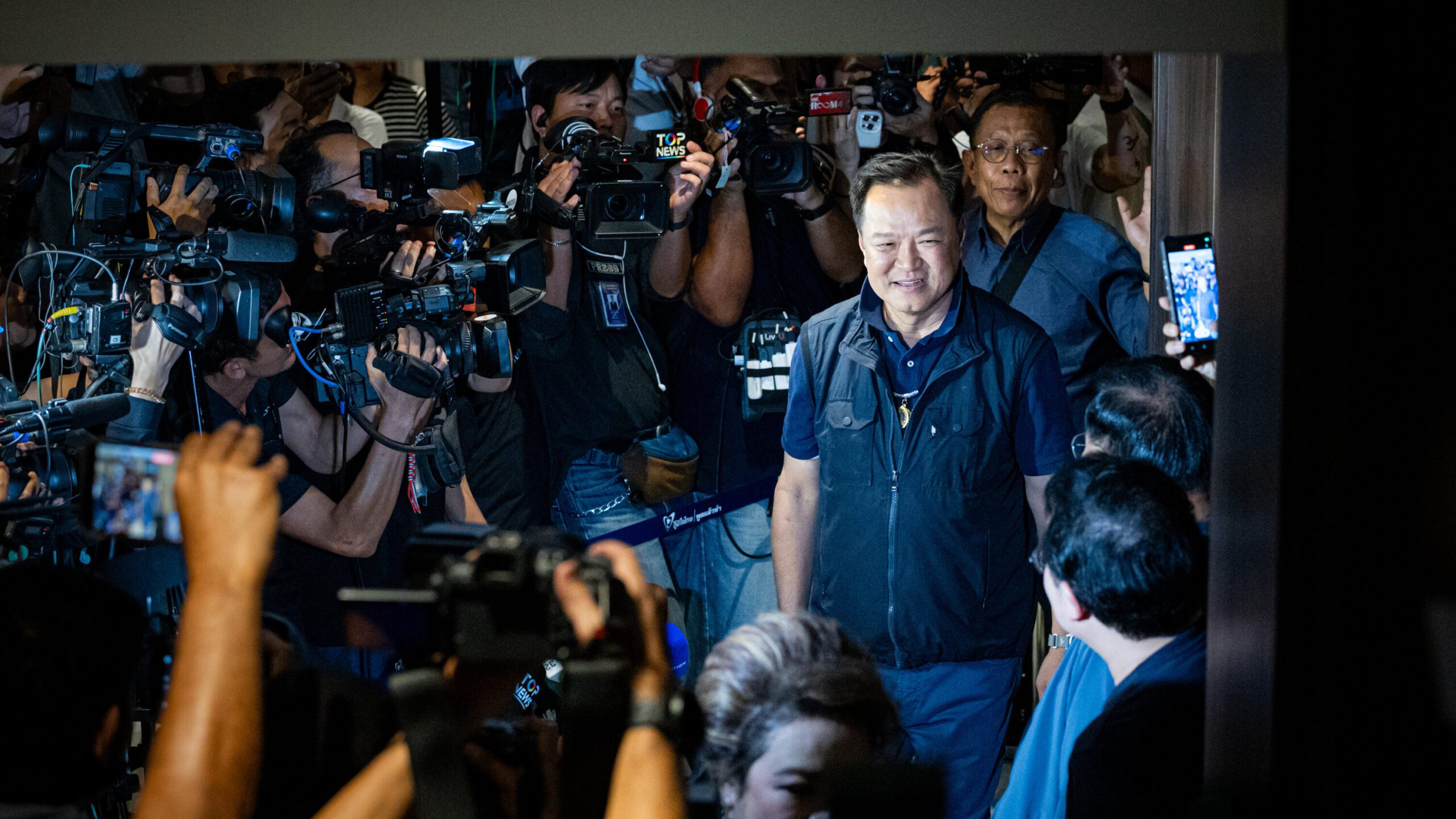 Thailand Election 2026: A Conservative Victory Reshapes Politics and Rewrites the Country’s Climate Path