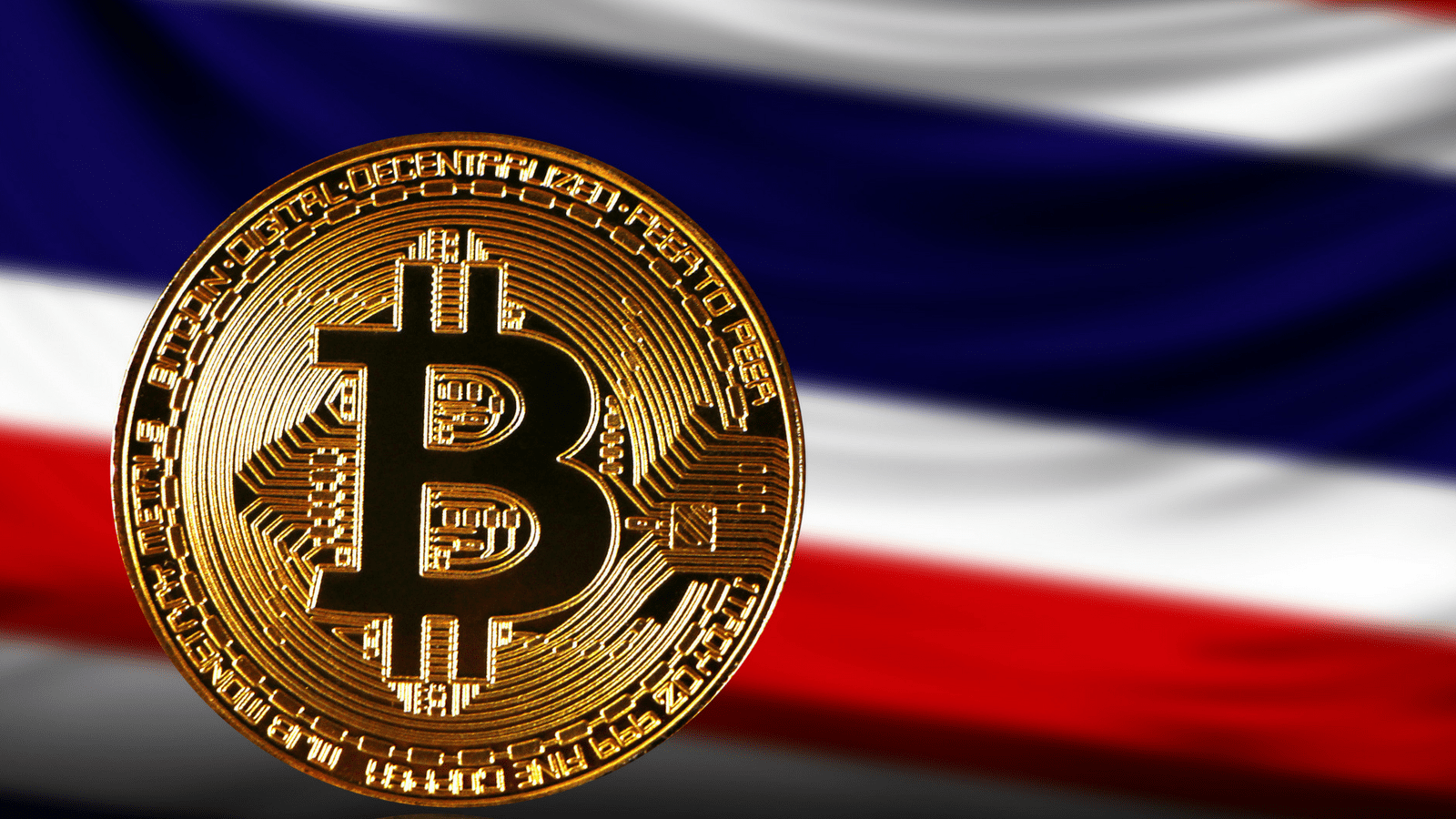 Thailand Widens Its Derivatives Market to Absorb Crypto and Carbon Credits