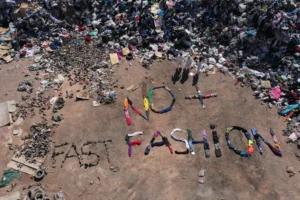 The End of Fast Fashion’s "Silent" Waste: EU Locks in Ban on Unsold Apparel