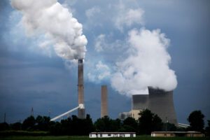 Trump EPA Recalibrates Mercury and Air Toxics Rule for Aging Coal Fleet