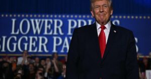 Trump’s $12B Wake-Up Call in the Global Minerals Race