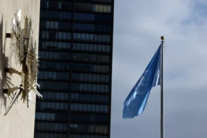 United States partial payment reshapes United Nations funding calculus