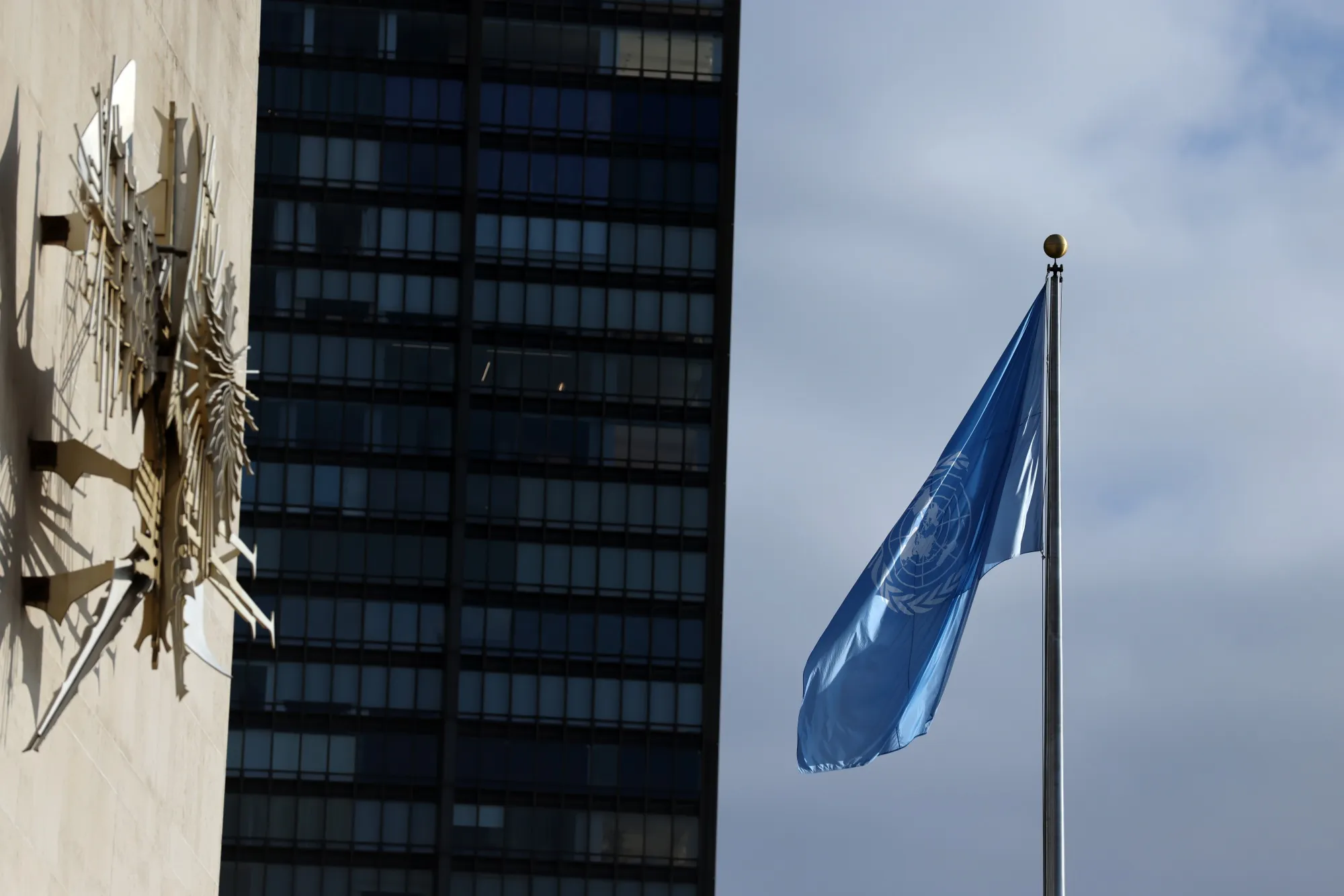 United States partial payment reshapes United Nations funding calculus