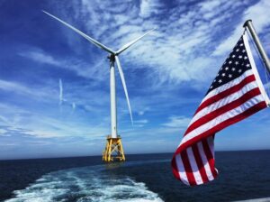 $1 Billion to Walk Away: Offshore Wind Collides With U.S. Politics