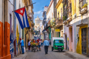 Cuba and the United States Enter Quiet Talks as Oil Crisis Pushes Island to the Brink