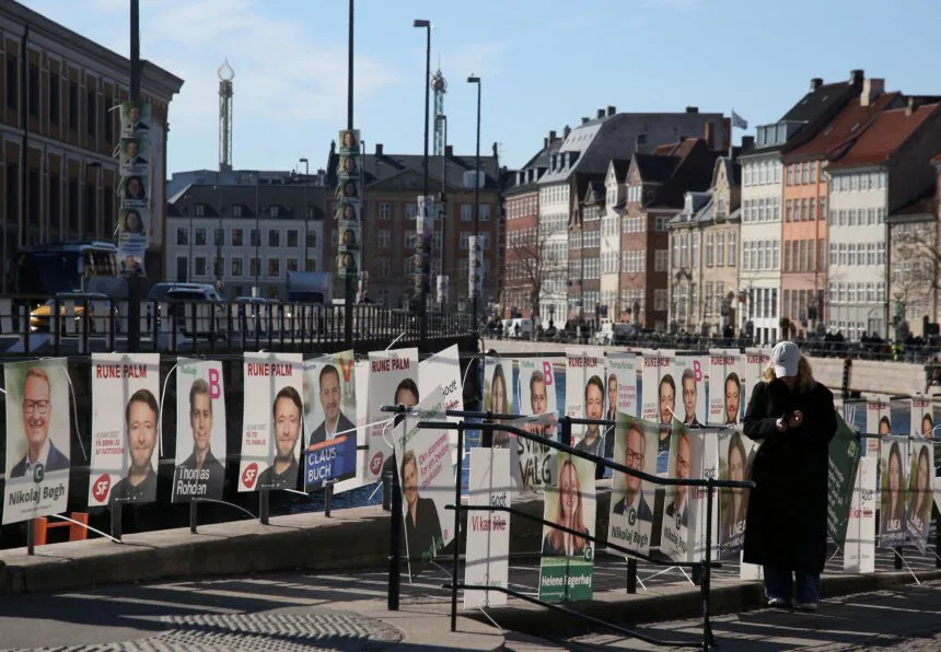 Denmark Votes at a Crossroads: Greenland, Green Energy, and the Politics of a Fragmenting World Order