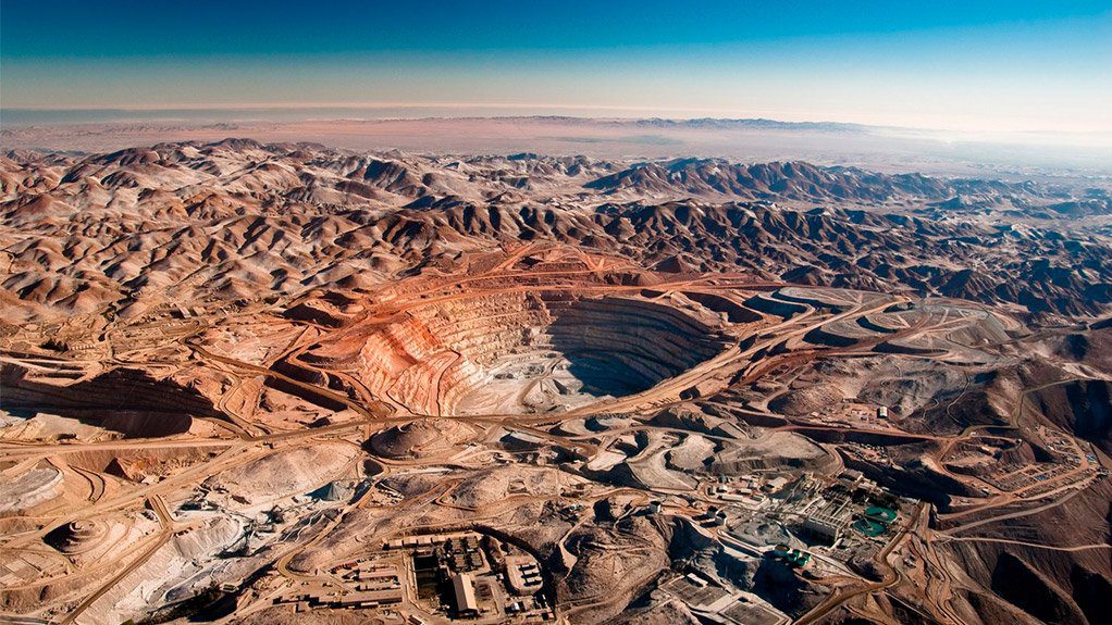 Peru's $3.4 Billion Copper Approval Signals Accelerating Competition for Andean Strategic Minerals