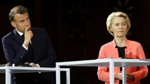 Europe on the Sidelines: How the Iran War Is Forcing a Strategic Reckoning