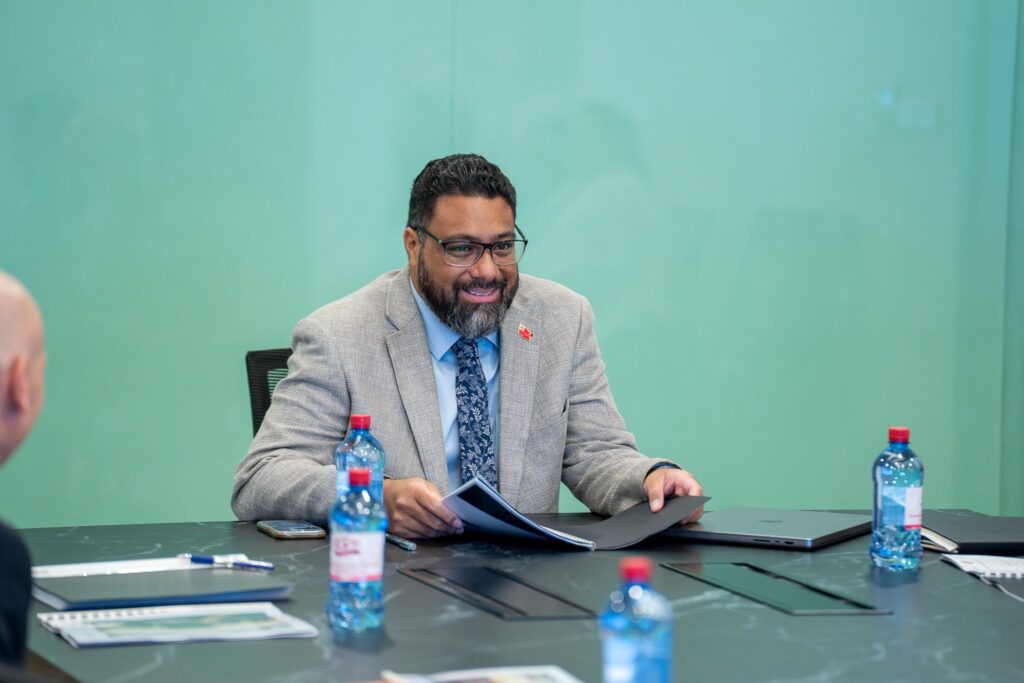 A New Chapter for Global Leadership: Tonga’s Prime Minister to Chair 2026 Nature Summit at EarthX