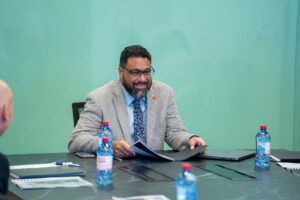 A New Chapter for Global Leadership: Tonga’s Prime Minister to Chair 2026 Nature Summit at EarthX