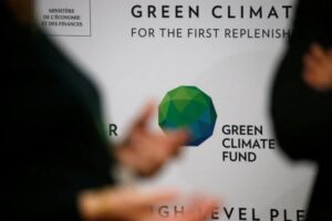 Green Climate Fund Commits $440 Million to Africa as Climate Finance Accelerates on the Frontlines