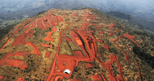 Guinea Bets on Simandou Wealth Fund to Turn Iron Ore Windfall Into a $330 Billion Economic Transformation