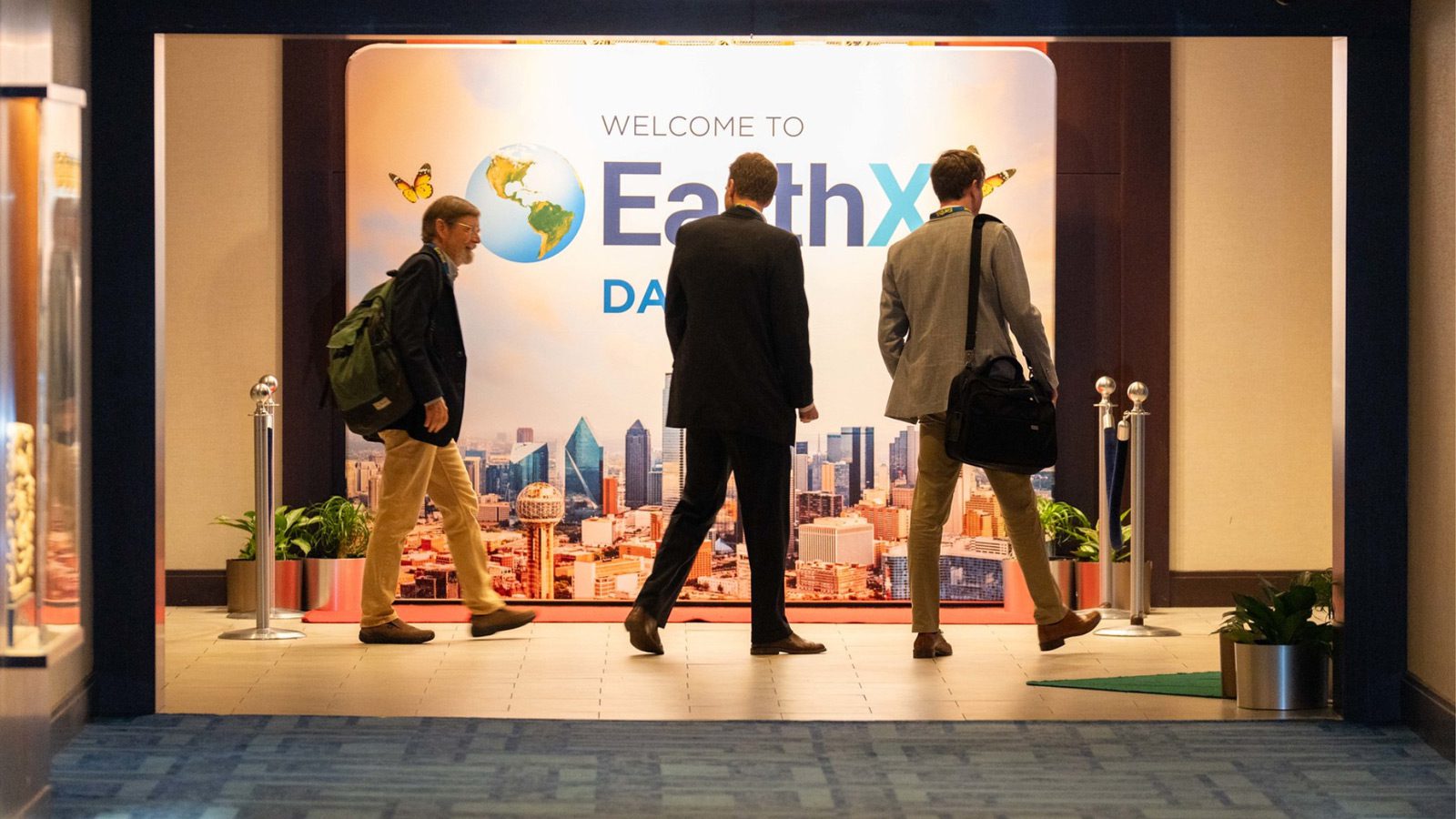 Inside EarthX’s Most Exclusive Room: Where Family Offices Are Rewiring the Future of Climate Capital