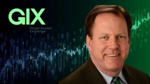Green Impact Exchange (GIX) Appoints Kevin Buckley as CFO