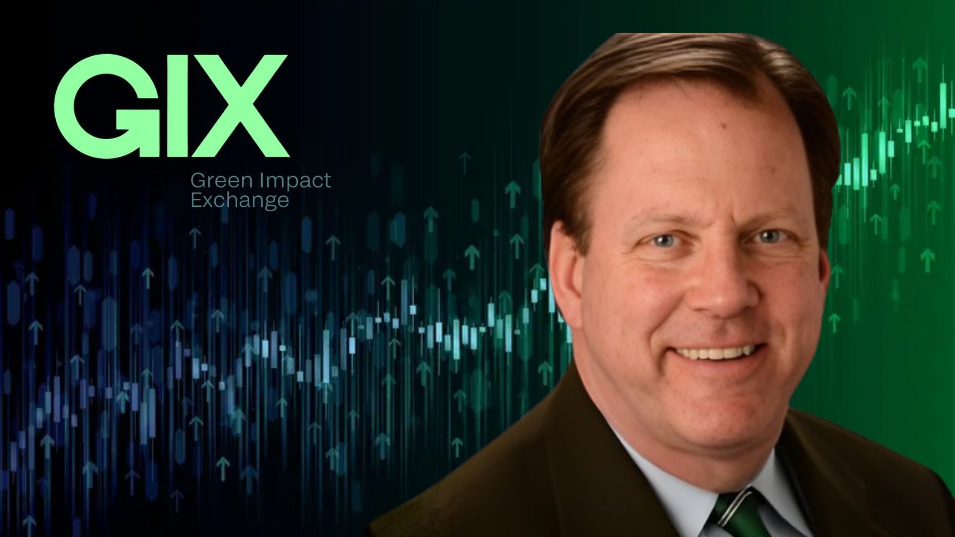Green Impact Exchange (GIX) Appoints Kevin Buckley as CFO
