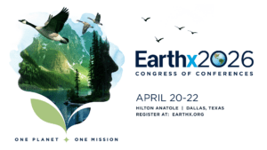 EarthX 2026: The Global Marketplace for Public-Private Partnerships
