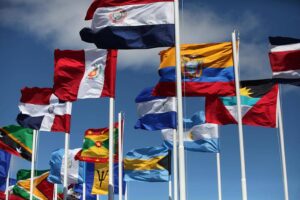 Latin America Steps Into the Fracture: A Region Rewrites Its Place in the New World Order