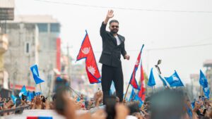 Nepal’s “Gen Z Election” Upends Political Order as Rapper-Turned-Reformer Balen Shah Sweeps to Power