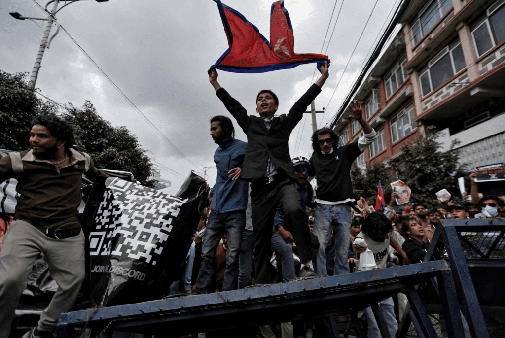 Nepal’s Gen Z Uprising Moves to the Ballot Box in Historic Election