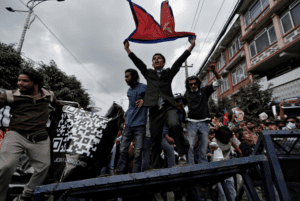 Nepal’s Gen Z Uprising Moves to the Ballot Box in Historic Election