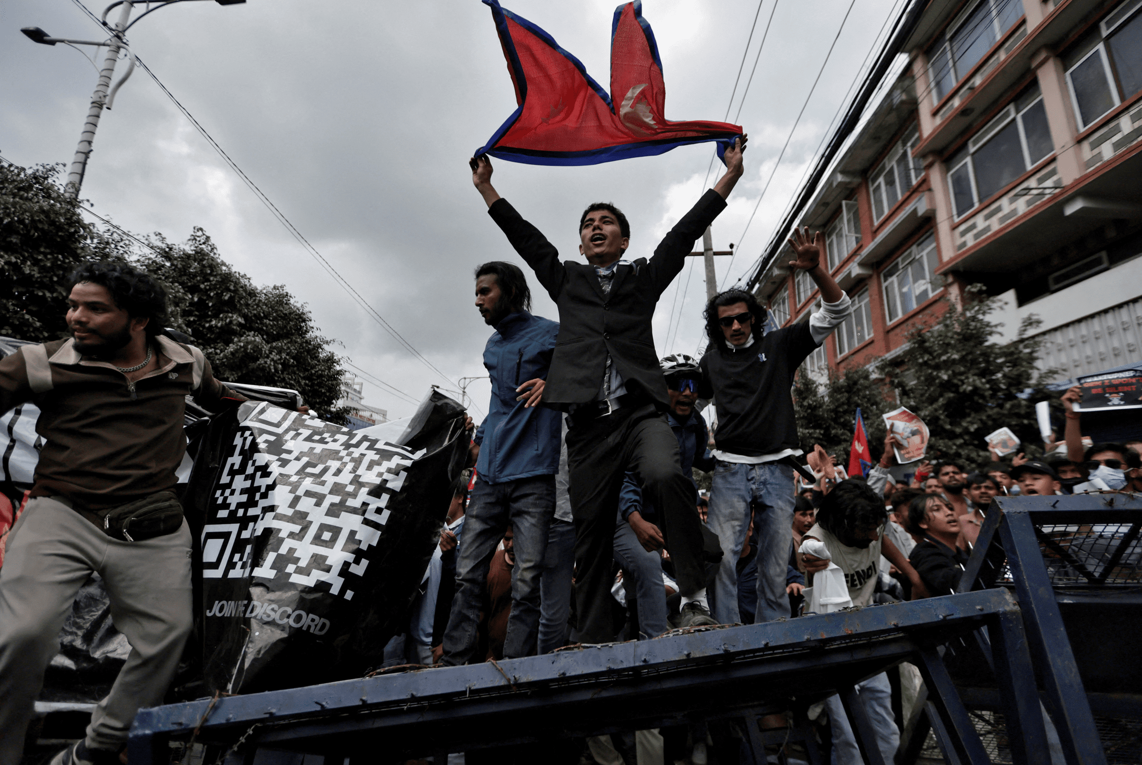 Nepal’s Gen Z Uprising Moves to the Ballot Box in Historic Election