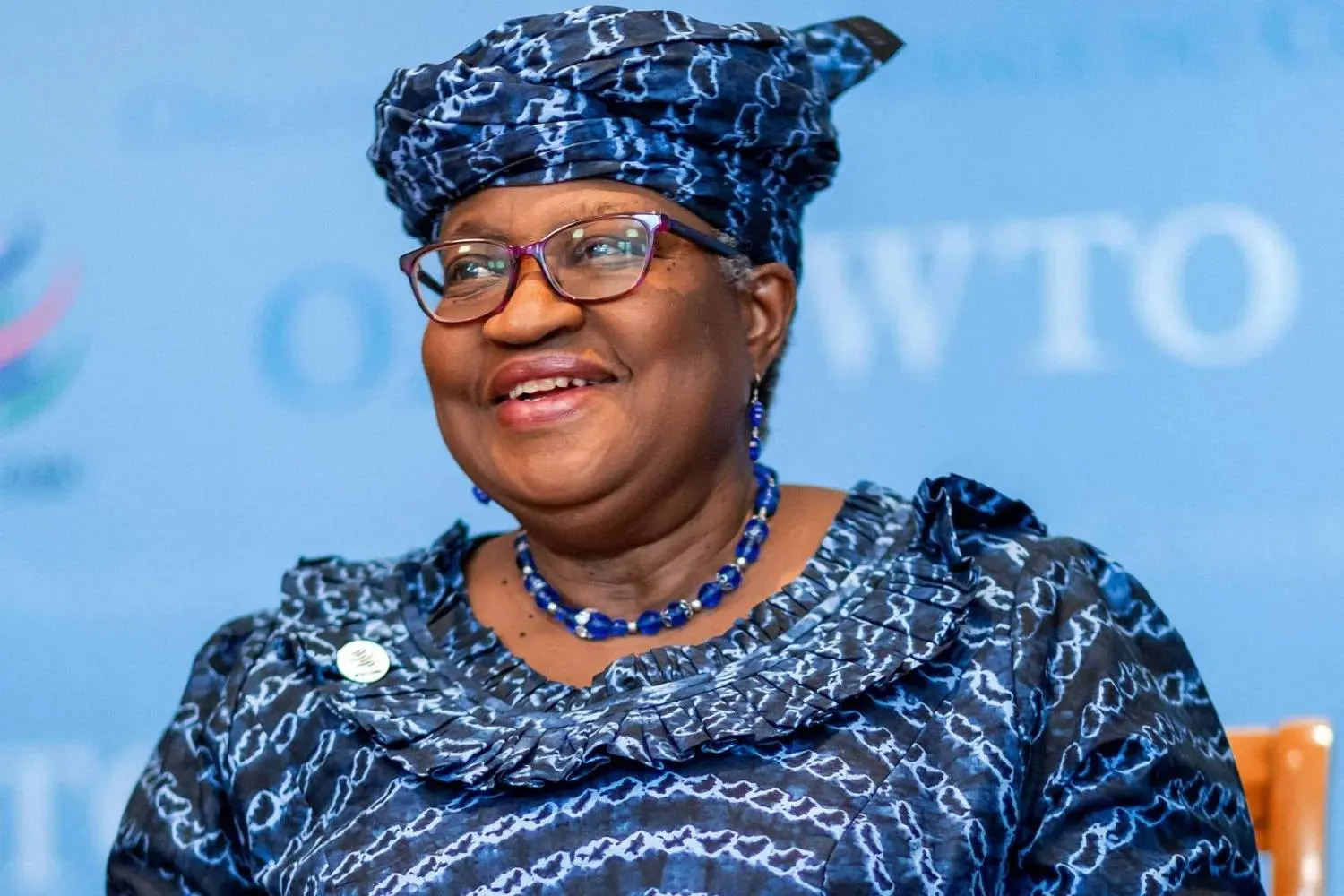 Ngozi Okonjo-Iweala and the Fight to Keep Global Trade Alive