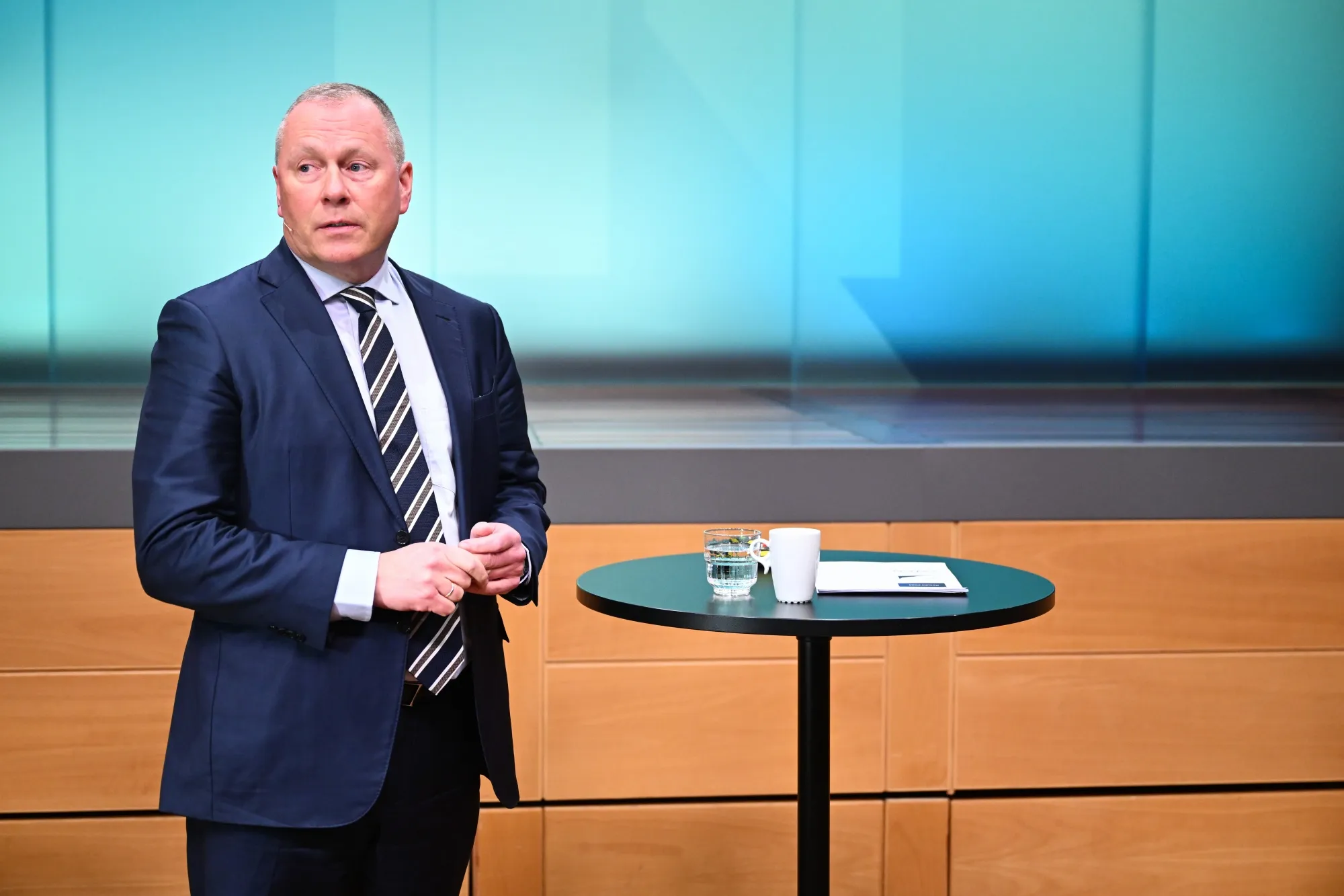 Norway’s $2.2 Trillion Wealth Fund Deploys Artificial Intelligence to Strengthen ESG Oversight