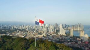 Panama Tops Global Rankings as Green Climate Fund Selects New Regional Hubs
