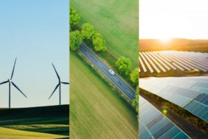 Sovereign Capital Moves Into Contracted Renewable Power in North America