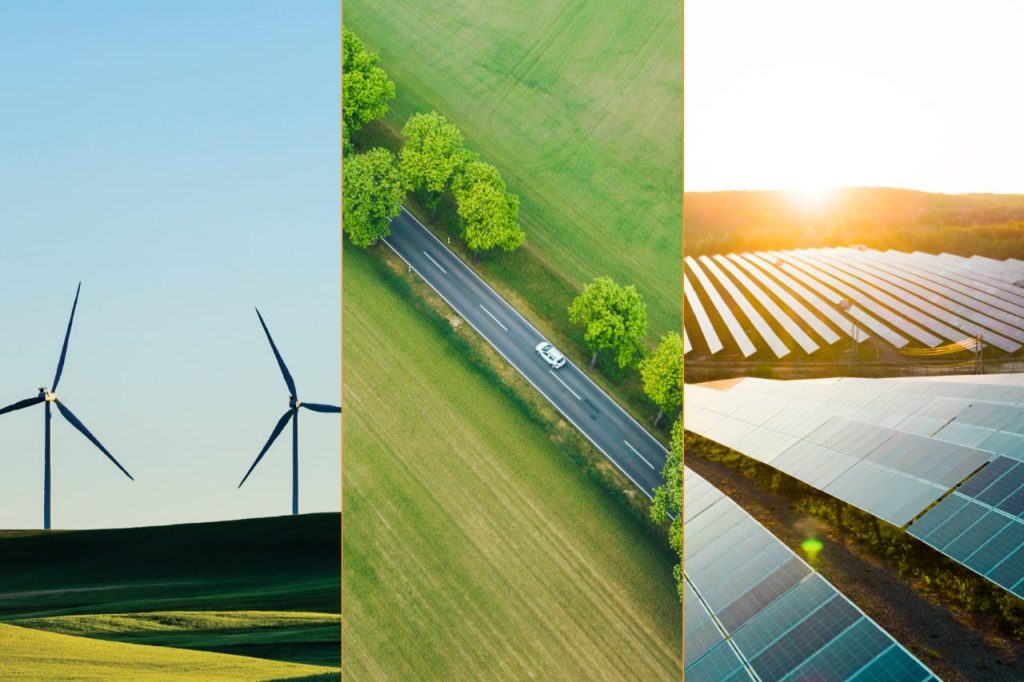 Sovereign Capital Moves Into Contracted Renewable Power in North America