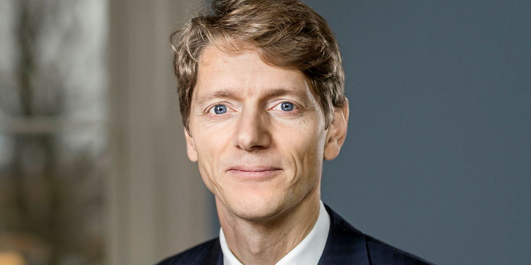 Spotlight: Robert Mærsk Uggla and the Race to Reinvent Global Trade